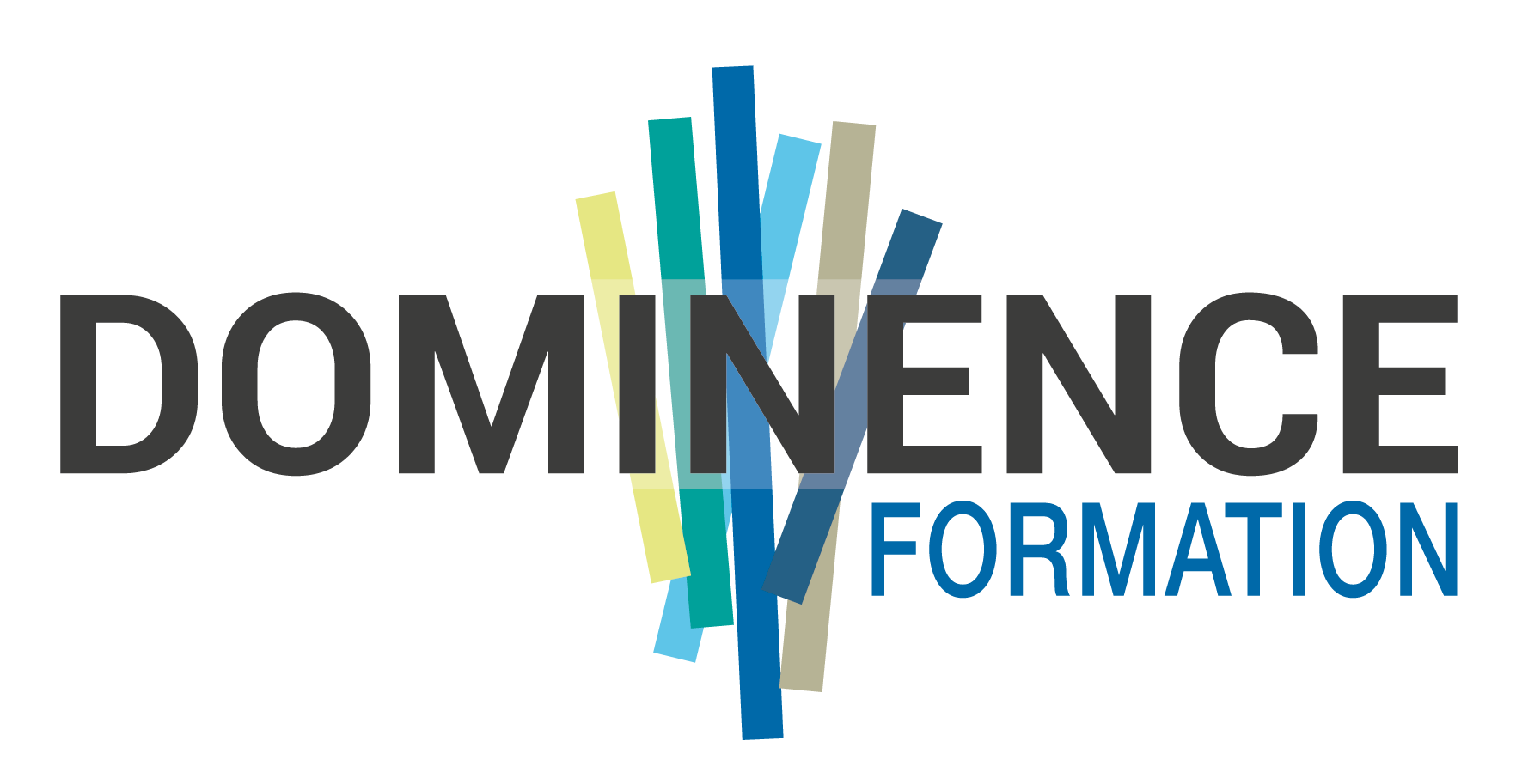 logo dominence formation