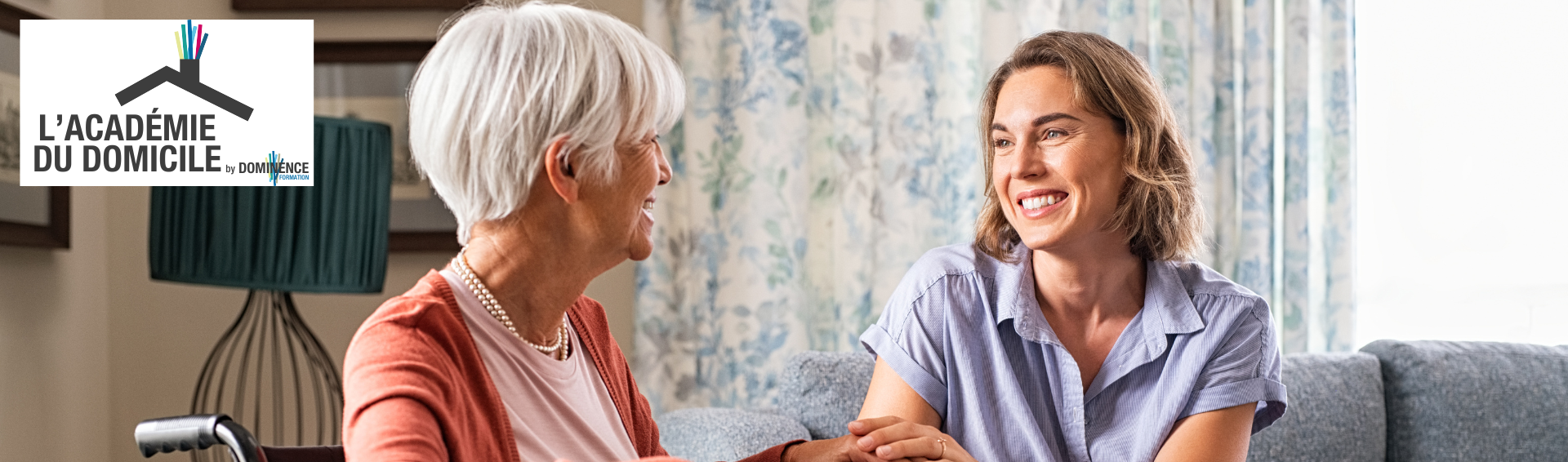 Formation au titre Assistant de vie aux familles à Nimes